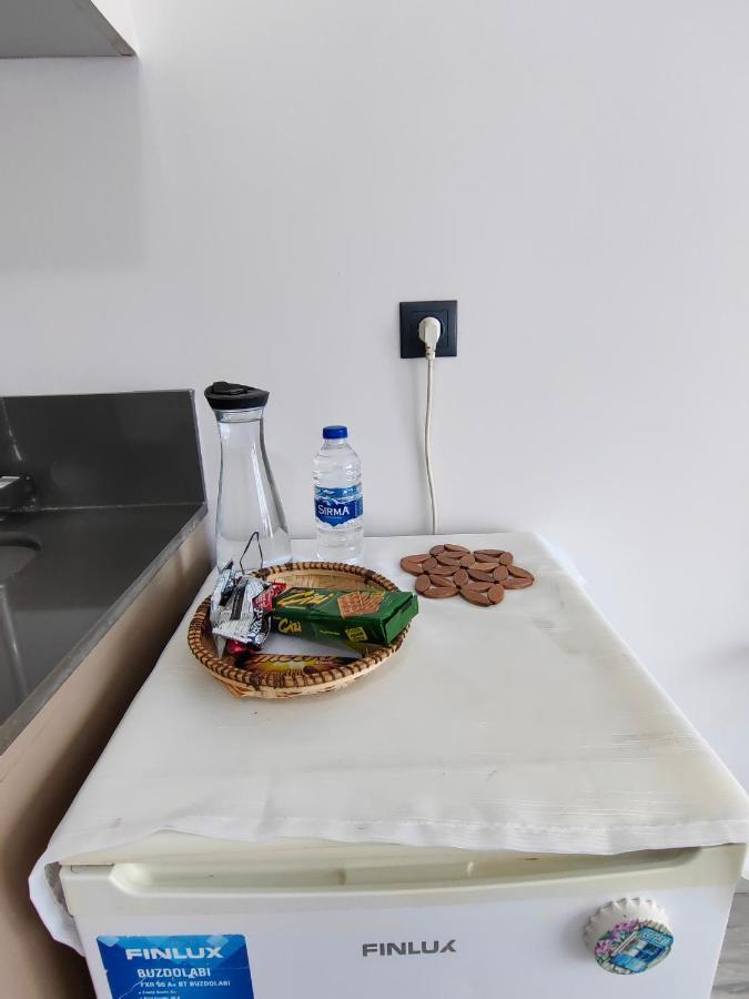 Selin'S Apartment With Pool View Antalya Luaran gambar